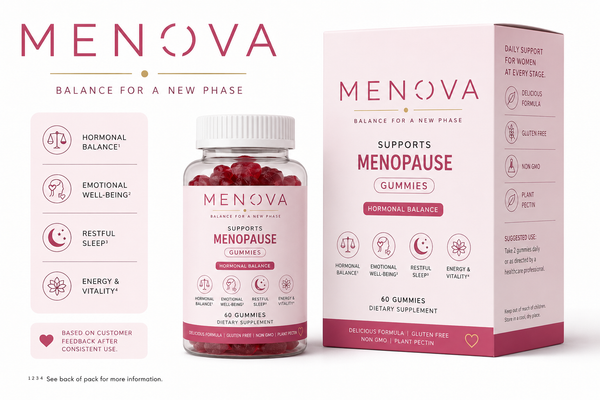 MENOVA Plena