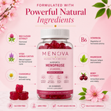 MENOVA Plena